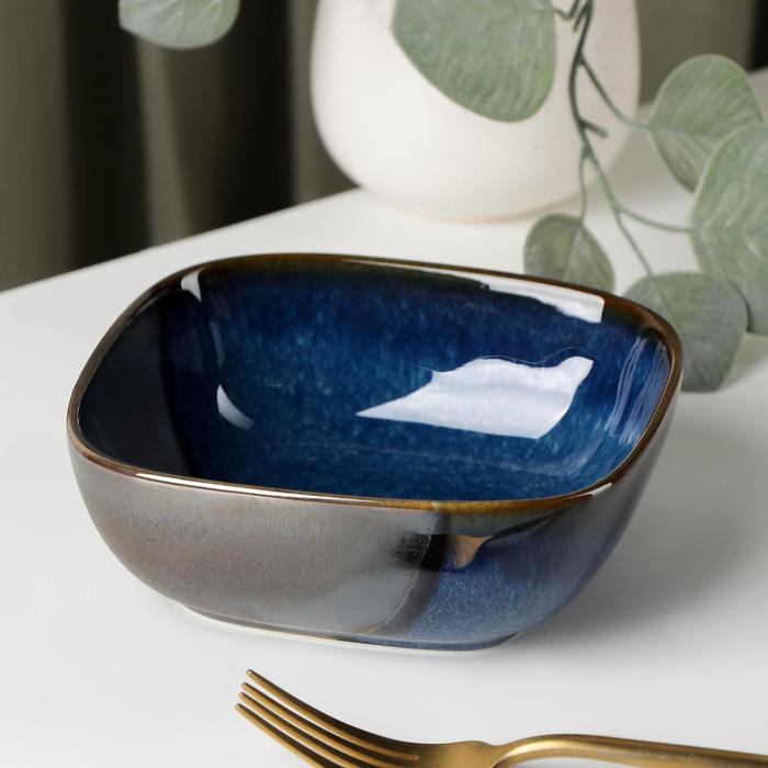 Салатник «Сомма», 14×5 см
Салатник «Сомма», 14×5 см