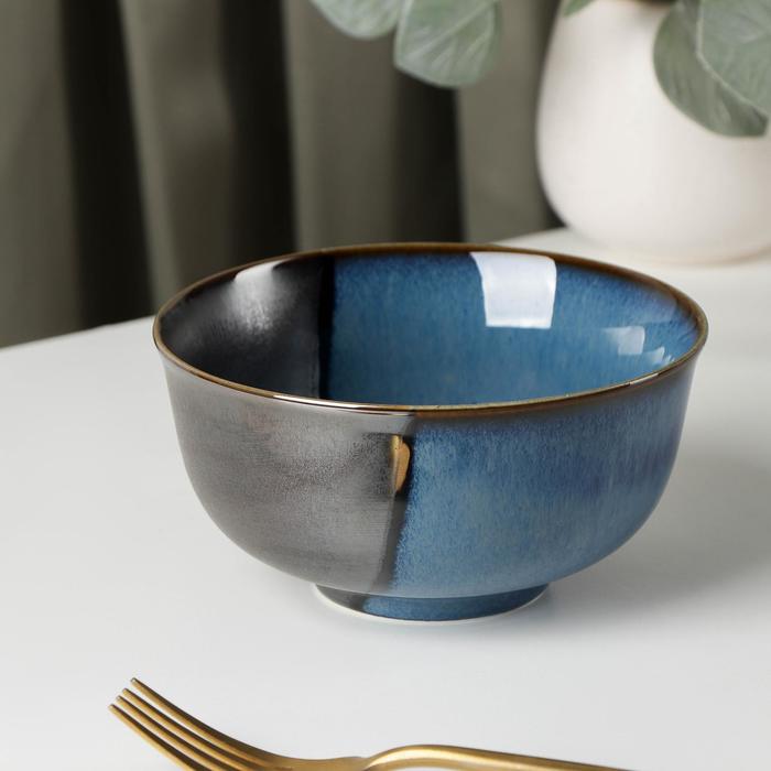 Салатник «Сомма», 500 мл, 14×7 см
Салатник «Сомма», 500 мл, 14×7 см