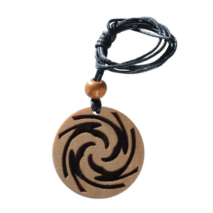 Оберег "Знич" кедр, обрег для воинов
Оберег "Знич" кедр, обрег для воинов