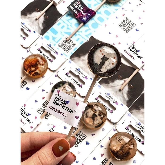 Леденец на палочке 3D «Парочка», 20 г
Леденец на палочке 3D «Парочка», 20 г