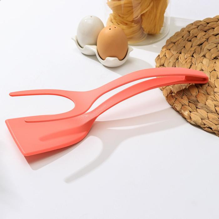 Лопатка многофункциональная APOLLO Omelet, 31 см
Лопатка многофункциональная APOLLO Omelet, 31 см