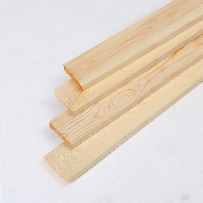 Доска СОСНА сухая, строганная, сорт "ЭКСТРА" 200х11х2 см "Лесопилка 466"
Доска СОСНА сухая, строганная, сорт "ЭКСТРА" 200х11х2 см "Лесопилка 466"