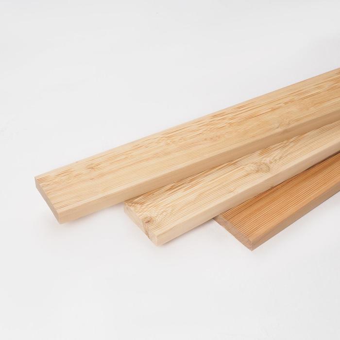 Доска ЛИСТВЕННИЦА "Вельвет" сорт "АВ" 200х13,5х3,5 см "Лесопилка 466"
Доска ЛИСТВЕННИЦА "Вельвет" сорт "АВ" 200х13,5х3,5 см "Лесопилка 466"