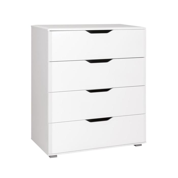 Комод Муссон 13,299, 830х430х951, Белый/Белый глянец МДФ
Комод Муссон 13,299, 830х430х951, Белый/Белый глянец МДФ