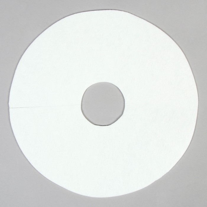 Круг приствольный, d = 30 см, из искусственного фетра,180 гр/м², 1шт
Круг приствольный, d = 30 см, из искусственного фетра,180 гр/м², 1шт