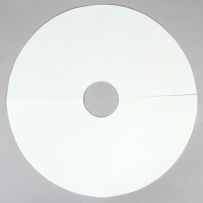 Круг приствольный, d = 80 см, из искусственного фетра, 180 гр/м², 1шт
Круг приствольный, d = 80 см, из искусственного фетра, 180 гр/м², 1шт