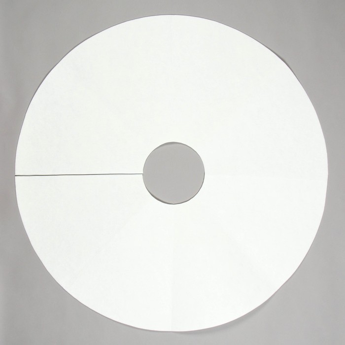 Круг приствольный, d = 100 см, из искусственного фетра, 180 гр/м², 1шт
Круг приствольный, d = 100 см, из искусственного фетра, 180 гр/м², 1шт