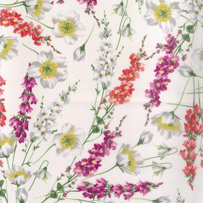 Клеёнка Lucia 140 см, рулон 20 м, рисунок «Мельфи»
Клеёнка Lucia 140 см, рулон 20 м, рисунок «Мельфи»