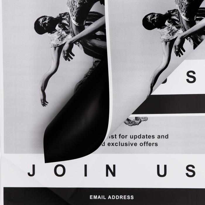 Пленка матовая, 58 х 58 см, белая
Пленка матовая, 58 х 58 см, белая