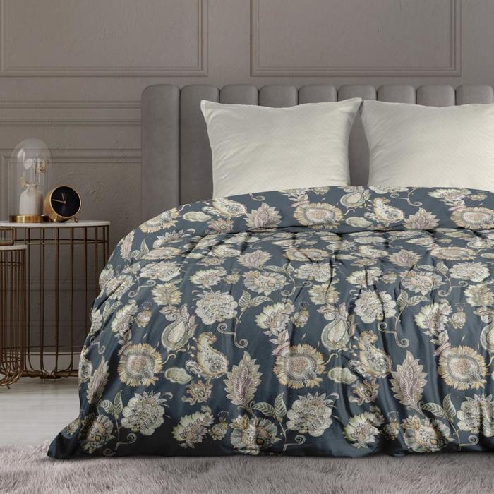 Постельное бельё дуэт «Фабрис», размер 220x240 см, 215x145 см-2 шт, 70x70 см - 2 шт
Постельное бельё дуэт «Фабрис», размер 220x240 см, 215x145 см-2 шт, 70x70 см - 2 шт