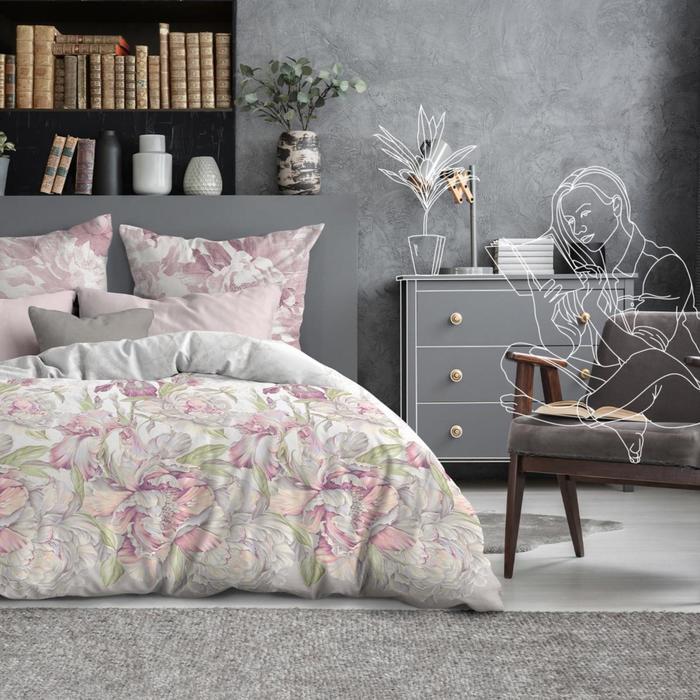 КПБ евро «Царство пионов», размер 220x240 см, 215x220 см, 70x70 см-2 шт
КПБ евро «Царство пионов», размер 220x240 см, 215x220 см, 70x70 см-2 шт