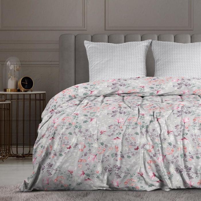 Постельное бельё дуэт «Лора», размер 220x240 см, 215x145 см-2 шт, 70x70 см - 2 шт
Постельное бельё дуэт «Лора», размер 220x240 см, 215x145 см-2 шт, 70x70 см - 2 шт