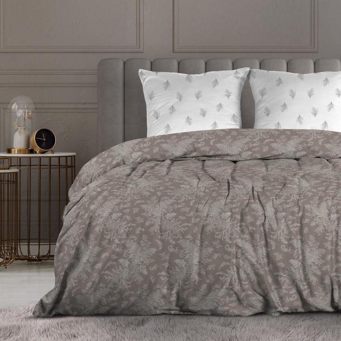 КПБ дуэт «Амалия», размер 220x240 см, 215x145 см-2 шт, 70x70 см-2 шт
КПБ дуэт «Амалия», размер 220x240 см, 215x145 см-2 шт, 70x70 см-2 шт