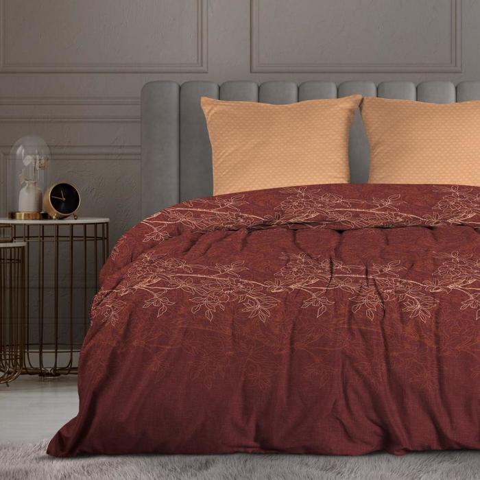 КПБ евро «Сиена», размер 220x240 см, 215x220 см, 50x70 см-2 шт
КПБ евро «Сиена», размер 220x240 см, 215x220 см, 50x70 см-2 шт