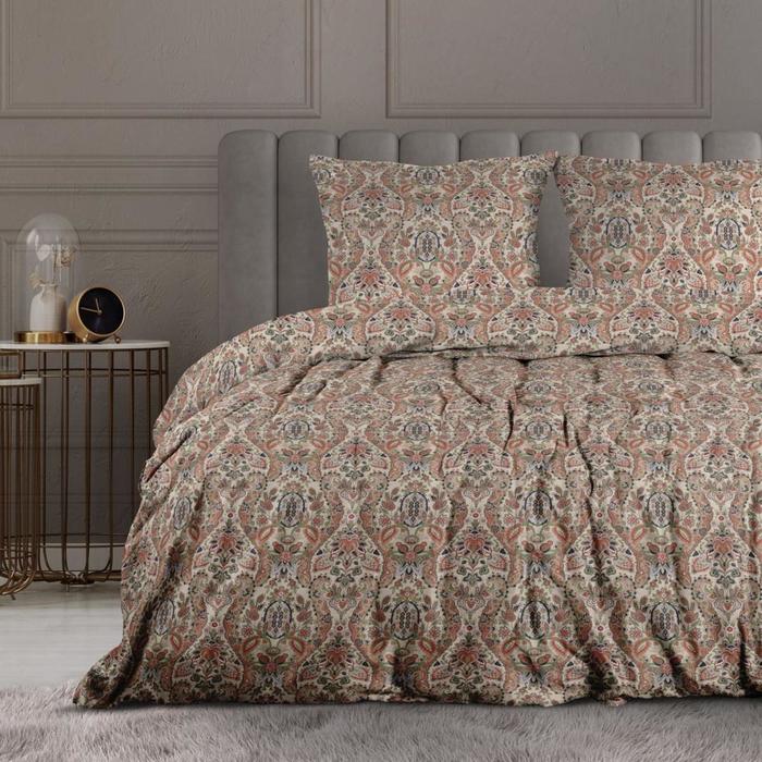 КПБ евро «Махараджа», размер 220x240 см, 215x220 см, 70x70 см-2 шт
КПБ евро «Махараджа», размер 220x240 см, 215x220 см, 70x70 см-2 шт