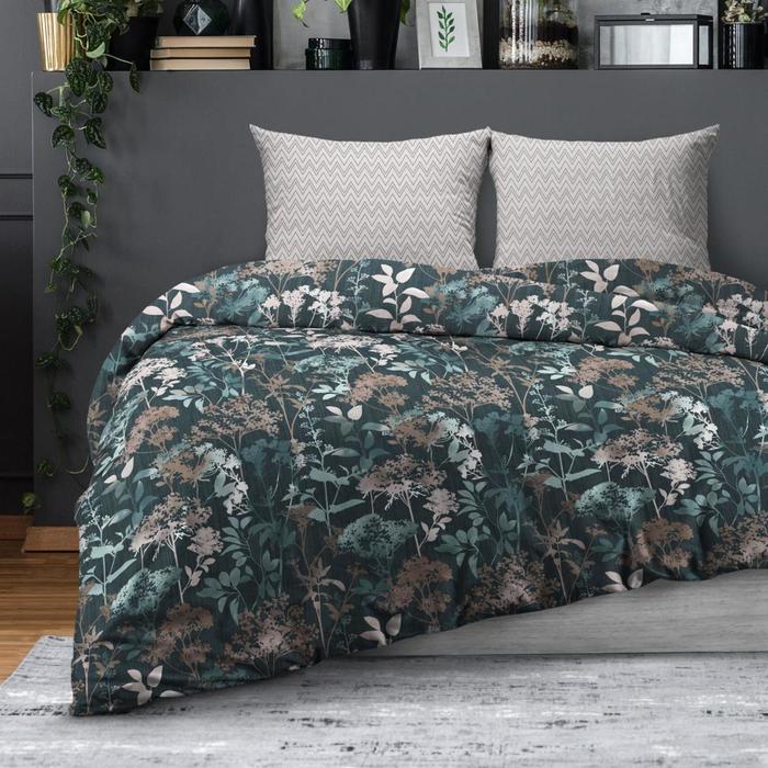 Постельное бельё 2 сп Amanda, размер 220x200 см, 215x175 см, 70x70 см - 2 шт
Постельное бельё 2 сп Amanda, размер 220x200 см, 215x175 см, 70x70 см - 2 шт