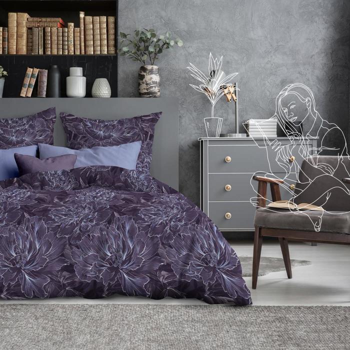 КПБ 1,5 сп «Ночные фантазии», размер 220x150 см, 215x145 см, 70x70 см-2 шт
КПБ 1,5 сп «Ночные фантазии», размер 220x150 см, 215x145 см, 70x70 см-2 шт