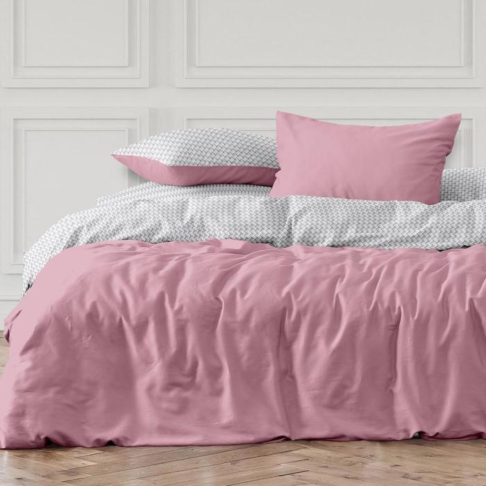 КПБ евро Corsica, размер 220x240 см, 215x220 см, 50x70 см-2 шт 
КПБ евро Corsica, размер 220x240 см, 215x220 см, 50x70 см-2 шт