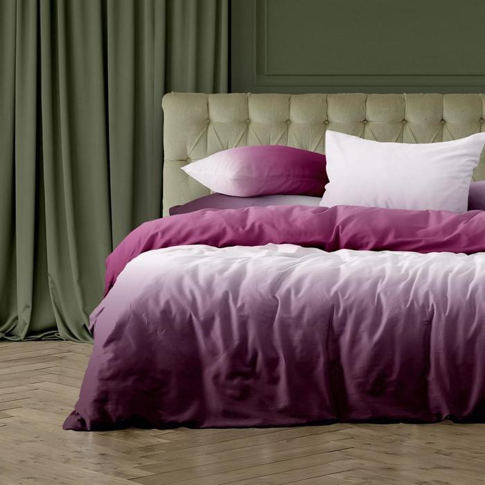 Постельное бельё 1,5 сп «Вишневый сорбет», размер 220x150 см, 215x145 см, 70x70 см - 2 шт
Постельное бельё 1,5 сп «Вишневый сорбет», размер 220x150 см, 215x145 см, 70x70 см - 2 шт