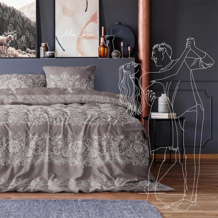 КПБ 1,5 сп Beatrice, размер 220x150 см, 215x145 см, 50x70 см-2 шт
КПБ 1,5 сп Beatrice, размер 220x150 см, 215x145 см, 50x70 см-2 шт