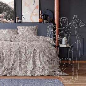 КПБ евро Benedict, размер 220x240 см, 215x220 см, 70x70 см-2 шт
КПБ евро Benedict, размер 220x240 см, 215x220 см, 70x70 см-2 шт