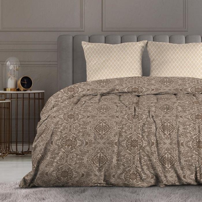 Постельное бельё дуэт Giotto, размер 220x240 см, 215x145 см-2 шт, 70x70 см - 2 шт
Постельное бельё дуэт Giotto, размер 220x240 см, 215x145 см-2 шт, 70x70 см - 2 шт