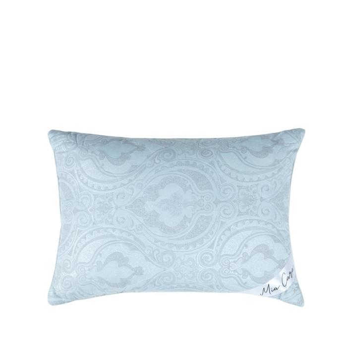 Подушка Balance, размер 50х70 см, лебяжий пух
Подушка Balance, размер 50х70 см, лебяжий пух