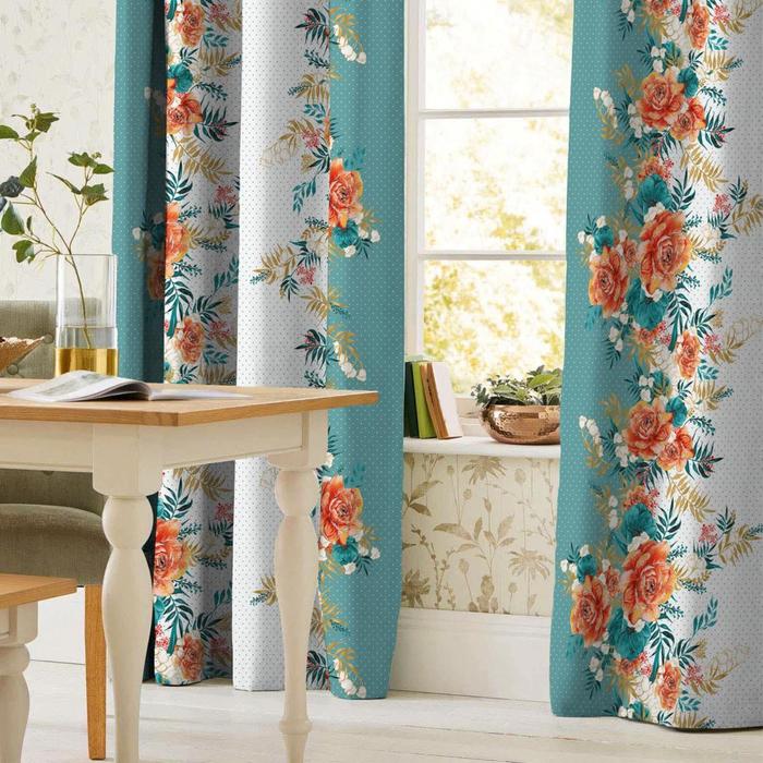 Штора Mellow, размер 145х270 см
Штора Mellow, размер 145х270 см