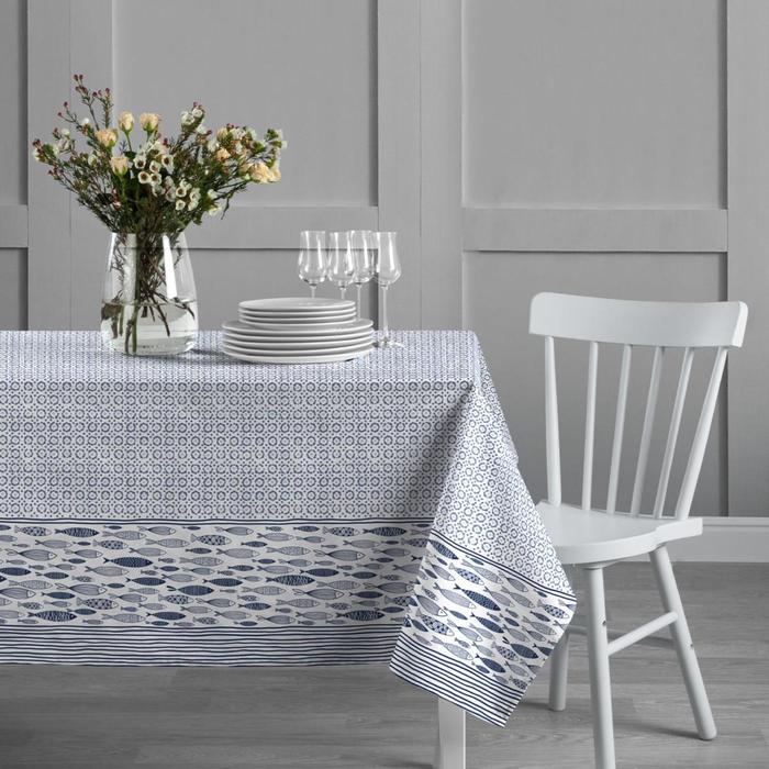 Скатерть Cassis, размер 145х110 см
Скатерть Cassis, размер 145х110 см