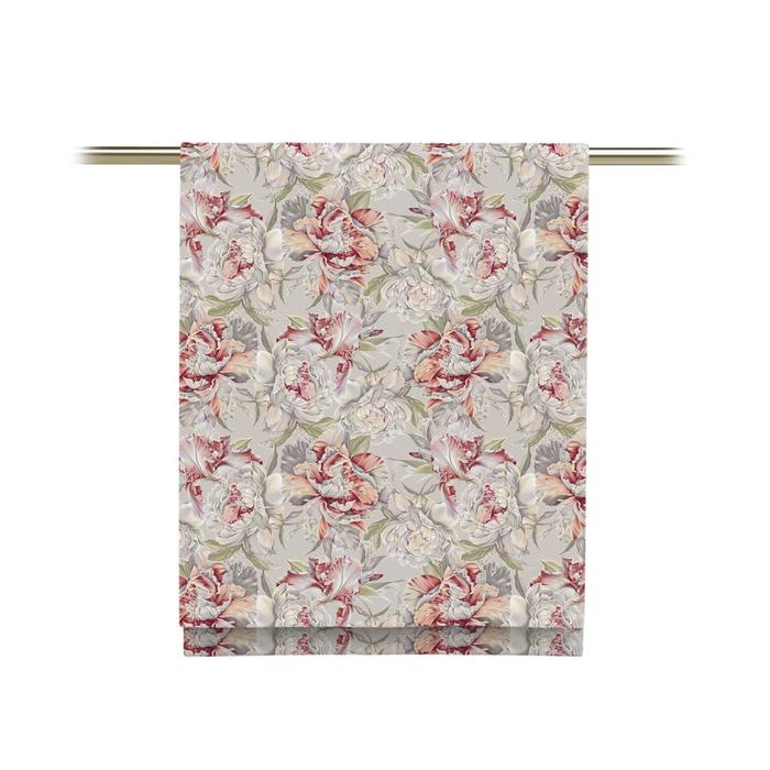 Комплект полотенец «Душистый пион», размер 40х60 см, 5 шт
Комплект полотенец «Душистый пион», размер 40х60 см, 5 шт