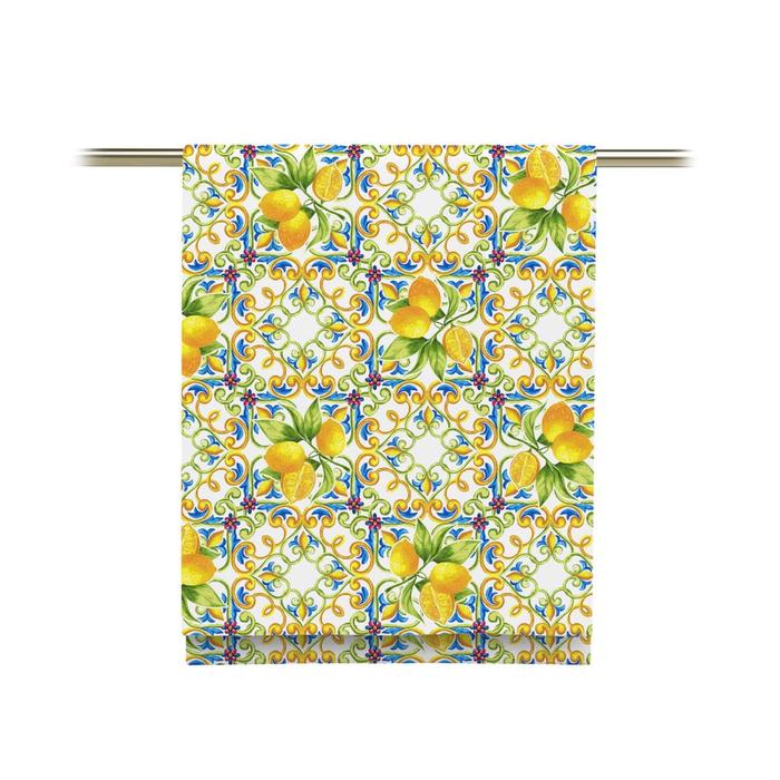 Комплект полотенец Lemonade, размер 50х70 см, 5 шт
Комплект полотенец Lemonade, размер 50х70 см, 5 шт