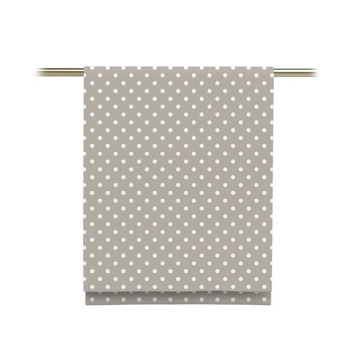 Комплект полотенец «Горох», размер 50х70 см, 5 шт
Комплект полотенец «Горох», размер 50х70 см, 5 шт