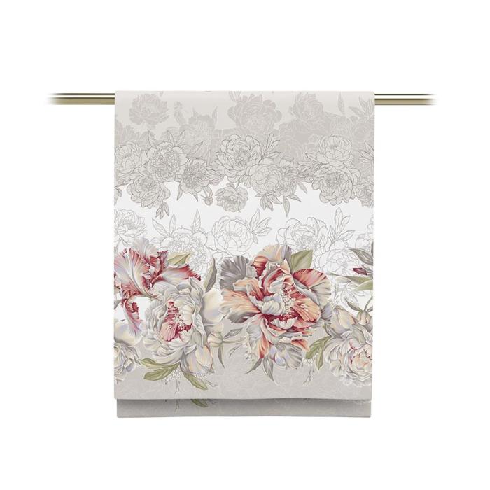 Комплект полотенец «Душистый пион», размер 50х70 см, 5 шт
Комплект полотенец «Душистый пион», размер 50х70 см, 5 шт