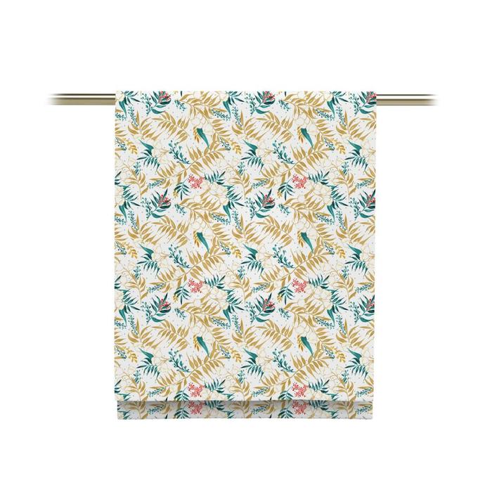 Комплект полотенец Mellow, размер 45х60 см, 5 шт
Комплект полотенец Mellow, размер 45х60 см, 5 шт