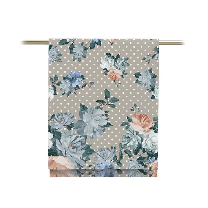 Комплект полотенец «Красотка», размер 45х60 см, 5 шт
Комплект полотенец «Красотка», размер 45х60 см, 5 шт