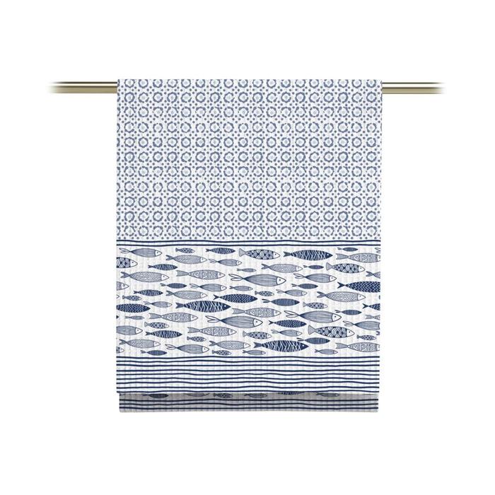 Комплект вафельных полотенец Cassis, размер 50х70 см, 2 шт
Комплект вафельных полотенец Cassis, размер 50х70 см, 2 шт