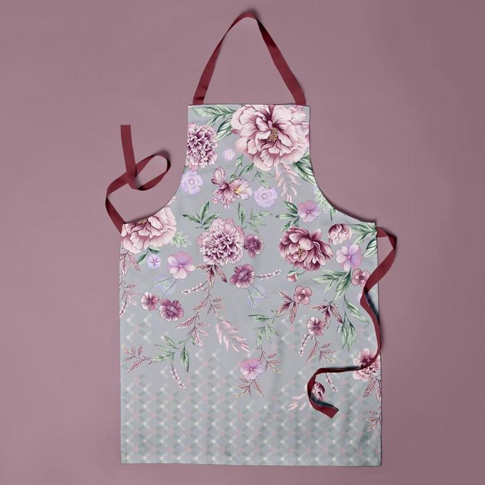 Фартук «Орнелла», размер 65х85 см
Фартук «Орнелла», размер 65х85 см