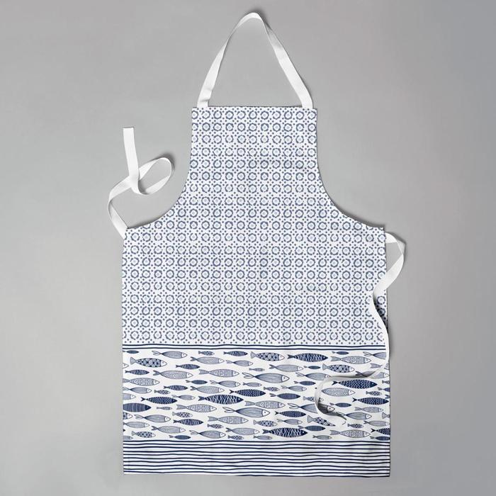 Фартук Cassis, размер 65х85 см
Фартук Cassis, размер 65х85 см