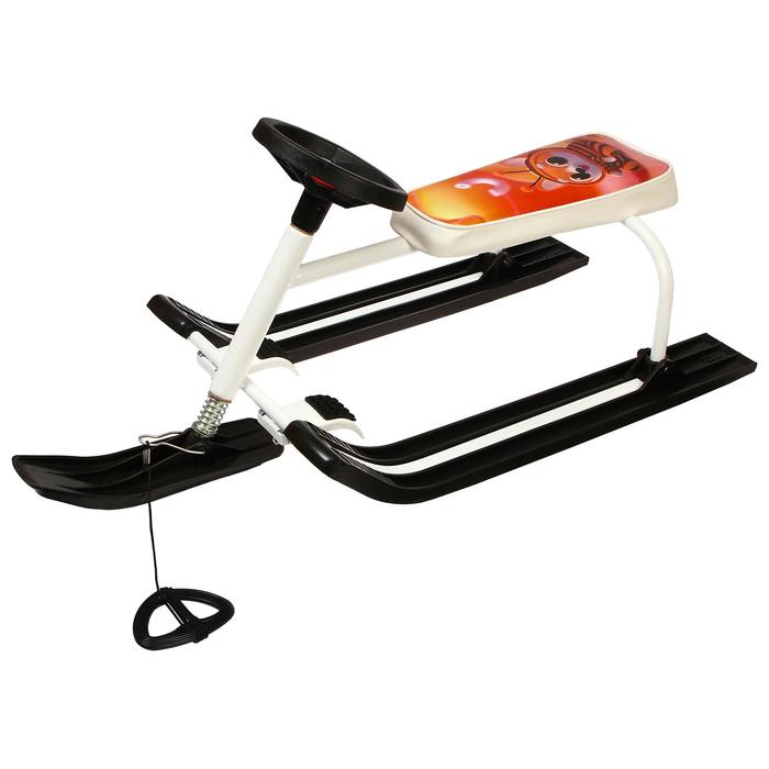 Снегокат Bee
Снегокат Bee