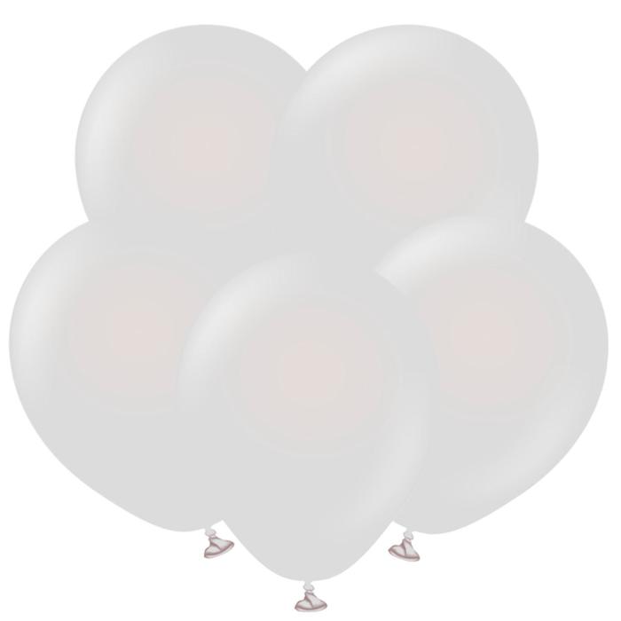 Шар латексный 5", пастель, дымчатый, набор 100 шт.
Шар латексный 5", пастель, дымчатый, набор 100 шт.