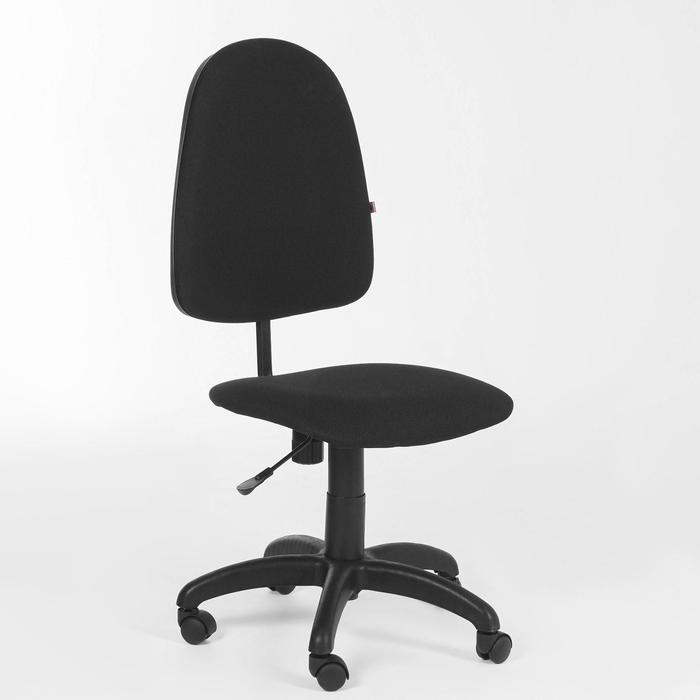 Кресло Престиж Light ТК-1(черный), без подлокотника
Кресло Престиж Light ТК-1(черный), без подлокотника