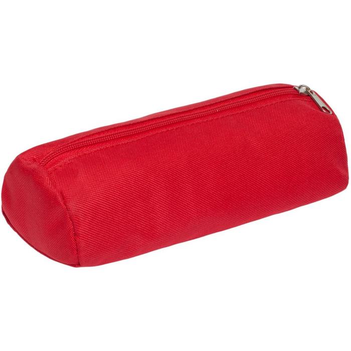 Косметичка, отдел на молнии, цвет красный
Косметичка, отдел на молнии, цвет красный