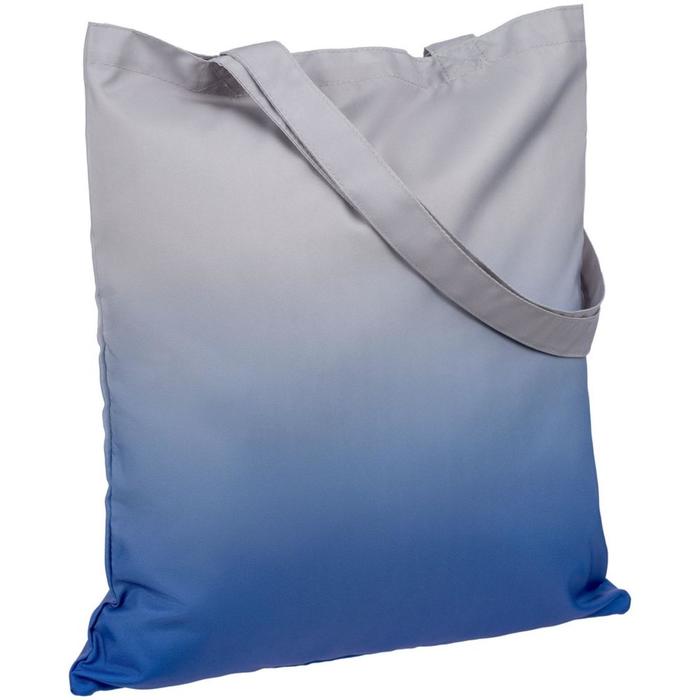 Сумка шопер, отдел без застёжки, цвет серо-синий
Сумка шопер, отдел без застёжки, цвет серо-синий