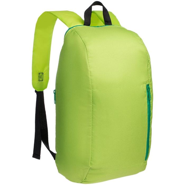 Рюкзак, отдел на молнии, наружный карман, цвет зелёный
Рюкзак, отдел на молнии, наружный карман, цвет зелёный