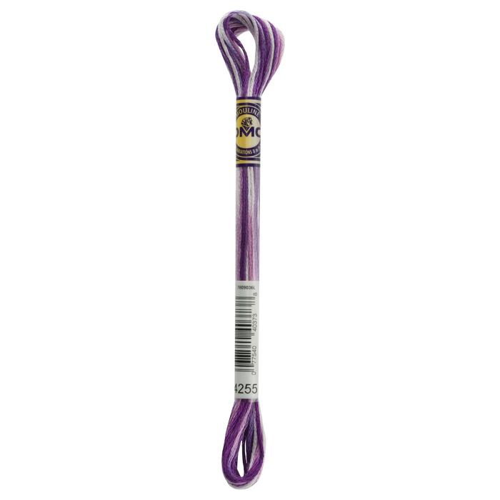 Набор ниток мулине DMC Color Variation 4255 417, 6 шт
Набор ниток мулине DMC Color Variation 4255 417, 6 шт