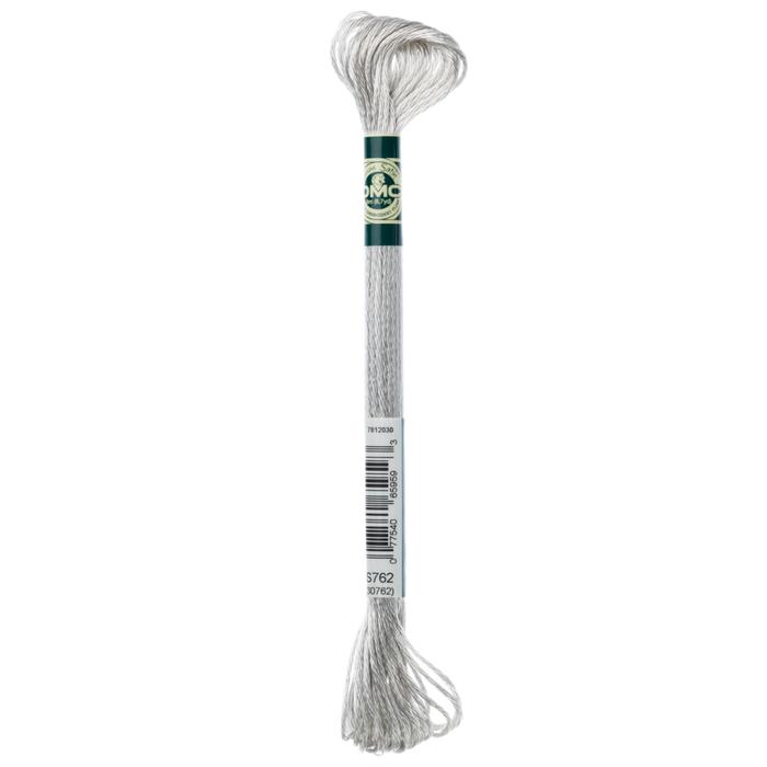 Набор ниток мулине DMC Satin S0762, 8 м 1008F, 6 шт
Набор ниток мулине DMC Satin S0762, 8 м 1008F, 6 шт