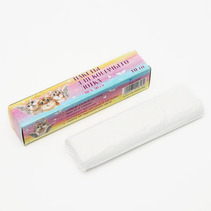 Пакеты "Пижон" ангелы, для кошачьих лотков, 10 шт в коробке
Пакеты "Пижон" ангелы, для кошачьих лотков, 10 шт в коробке