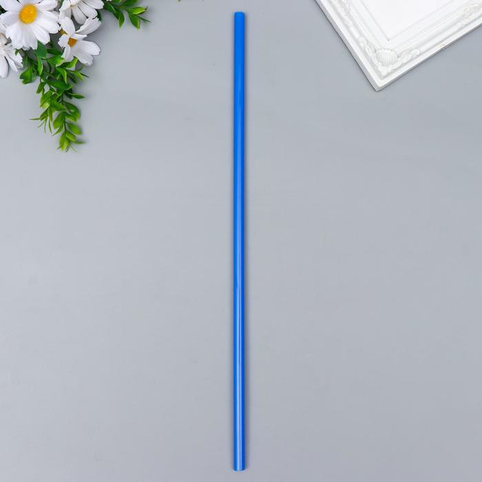 Палочки для лэмпворка №1 10 шт 37.5 см d 8.5 мм св.синий/матовый
Палочки для лэмпворка №1 10 шт 37.5 см d 8.5 мм св.синий/матовый