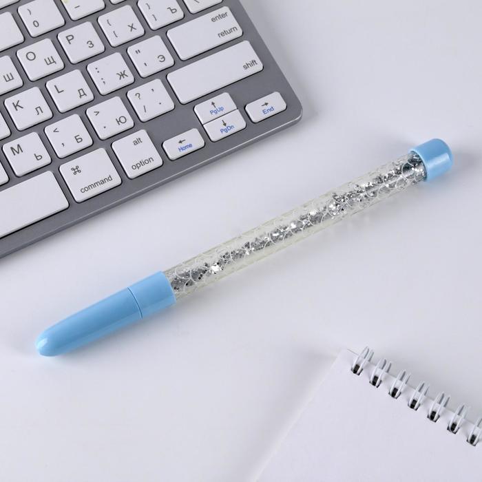 Ручка пластик «Милой русалочке»
Ручка пластик «Милой русалочке»