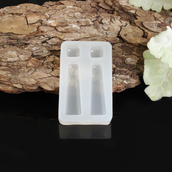 Силиконовый молд сережек
Силиконовый молд сережек